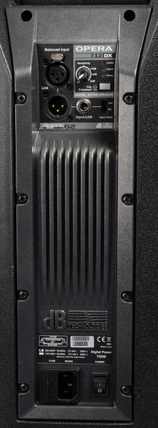 dB Technologies OPERA 712 DX